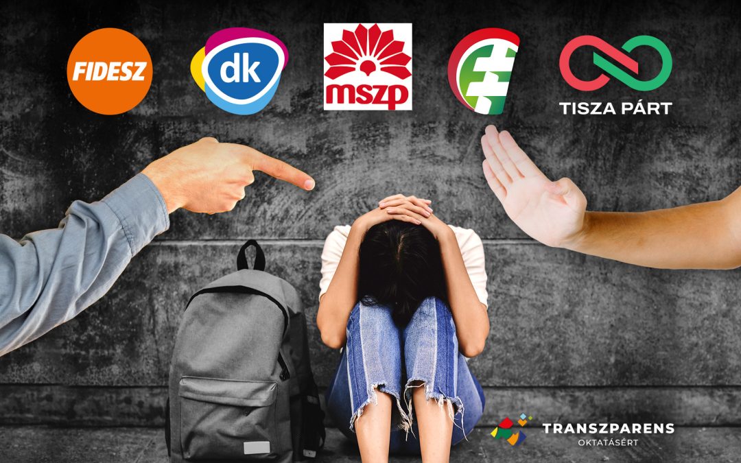 A pártpolitikai alapú diszkrimináció szerves része a magyar felsőoktatásnak