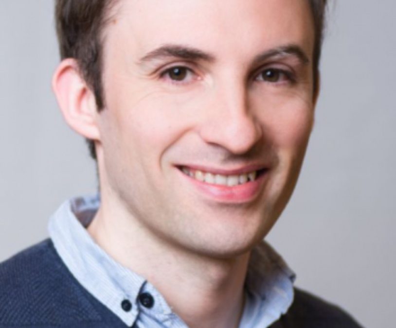 Dr. Aczél Balázs PhD