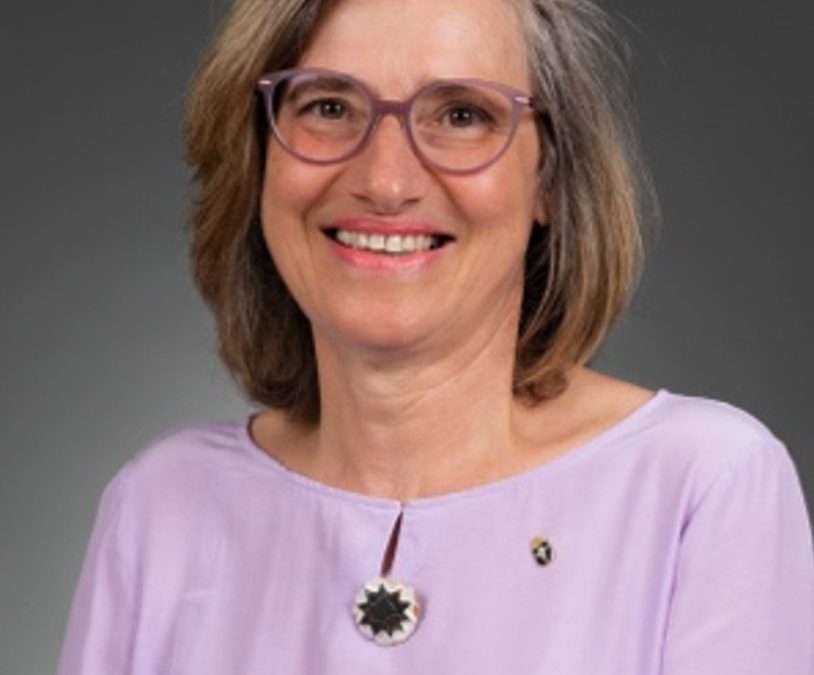 Dr. Balogh-Békesi Nóra 