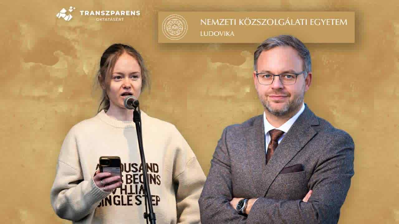 Janicsárképző vagy befogadó egyetem? – Pankotai Lili felvétele új megvilágításba helyezi az NKE-ről szóló kritikákat
