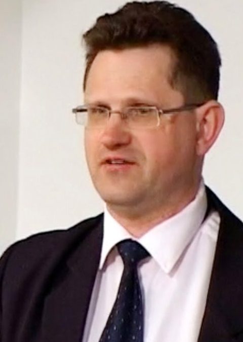 Dr. habil. Rajki Zoltán