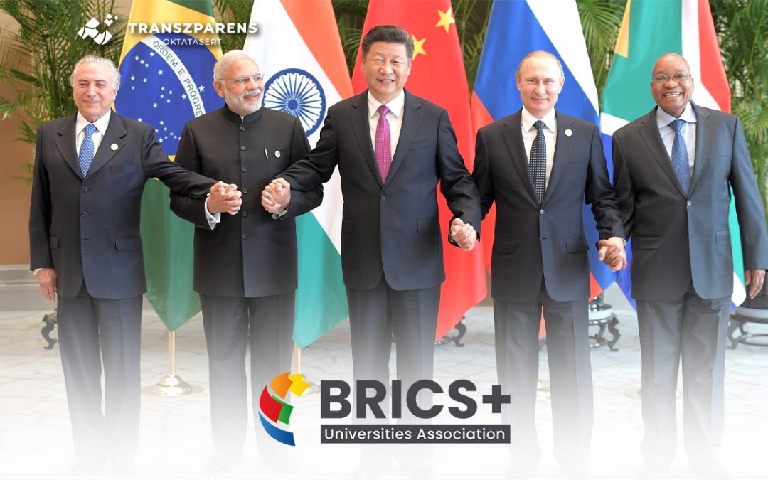 A BRICS felemelkedése a tudományban – többpólusú világ küszöbén